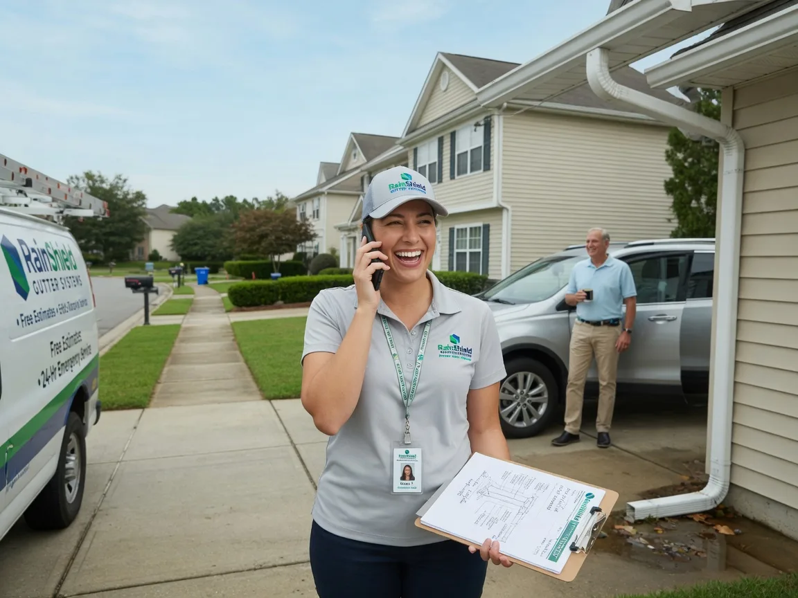 Gutter Installation Bridgewater Corners, VT FAQs